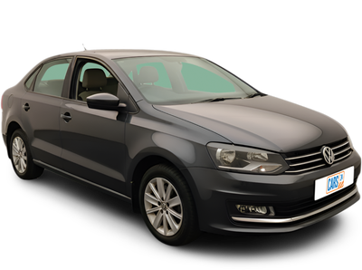 Volkswagen Vento-img